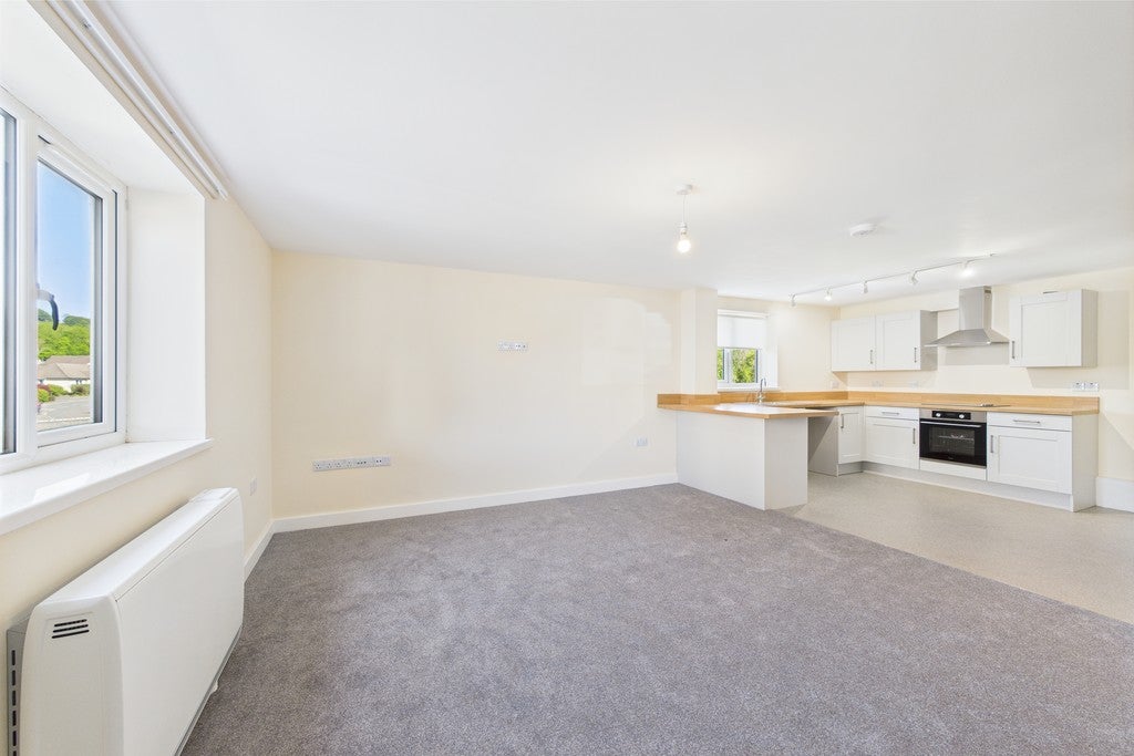 Flat Esthwaite Avenue in Kendal
