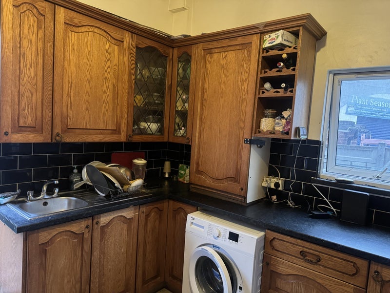 Room Sebert Road in Greater London