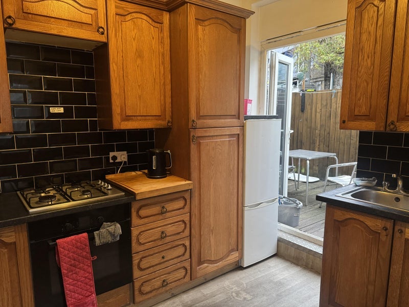 Room Sebert Road in Greater London