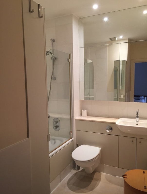Room Marcia Road in Greater London