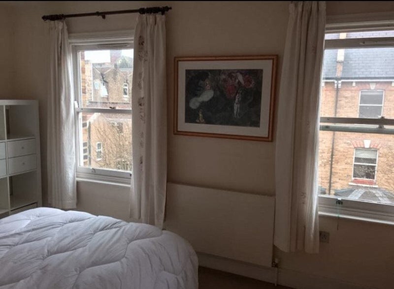 Room Marcia Road in Greater London
