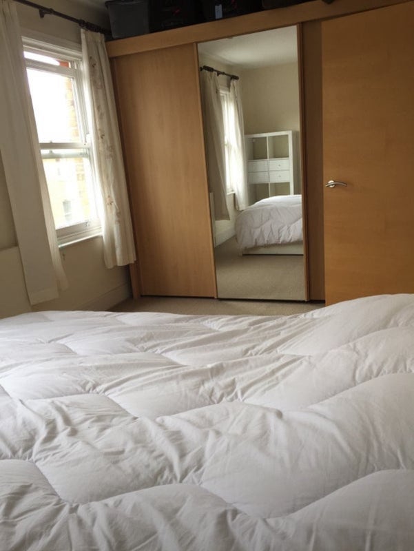 Room Marcia Road in Greater London