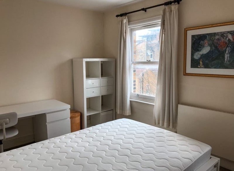 Room Marcia Road in Greater London