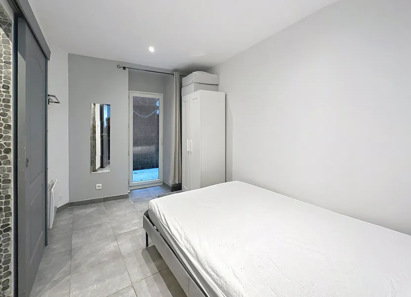 Appartement Rue Vieneuve à Avignon
