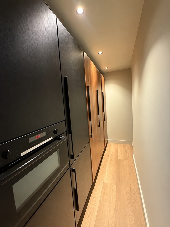 Flat Caledonian Road in Greater London