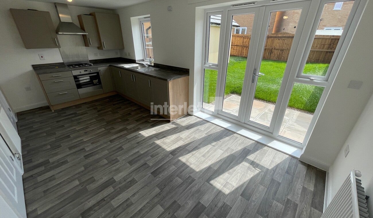 House Heol Gwern Edyddan in Cardiff