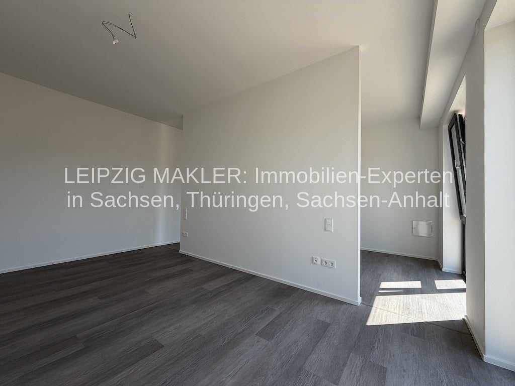 Wohnung Seepromenade in Zwenkau