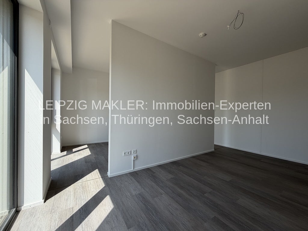 Wohnung Seepromenade in Zwenkau