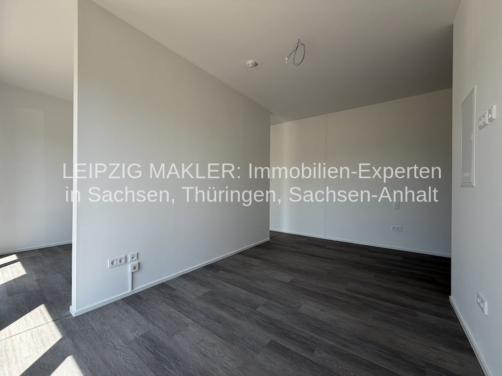 Wohnung Seepromenade in Zwenkau