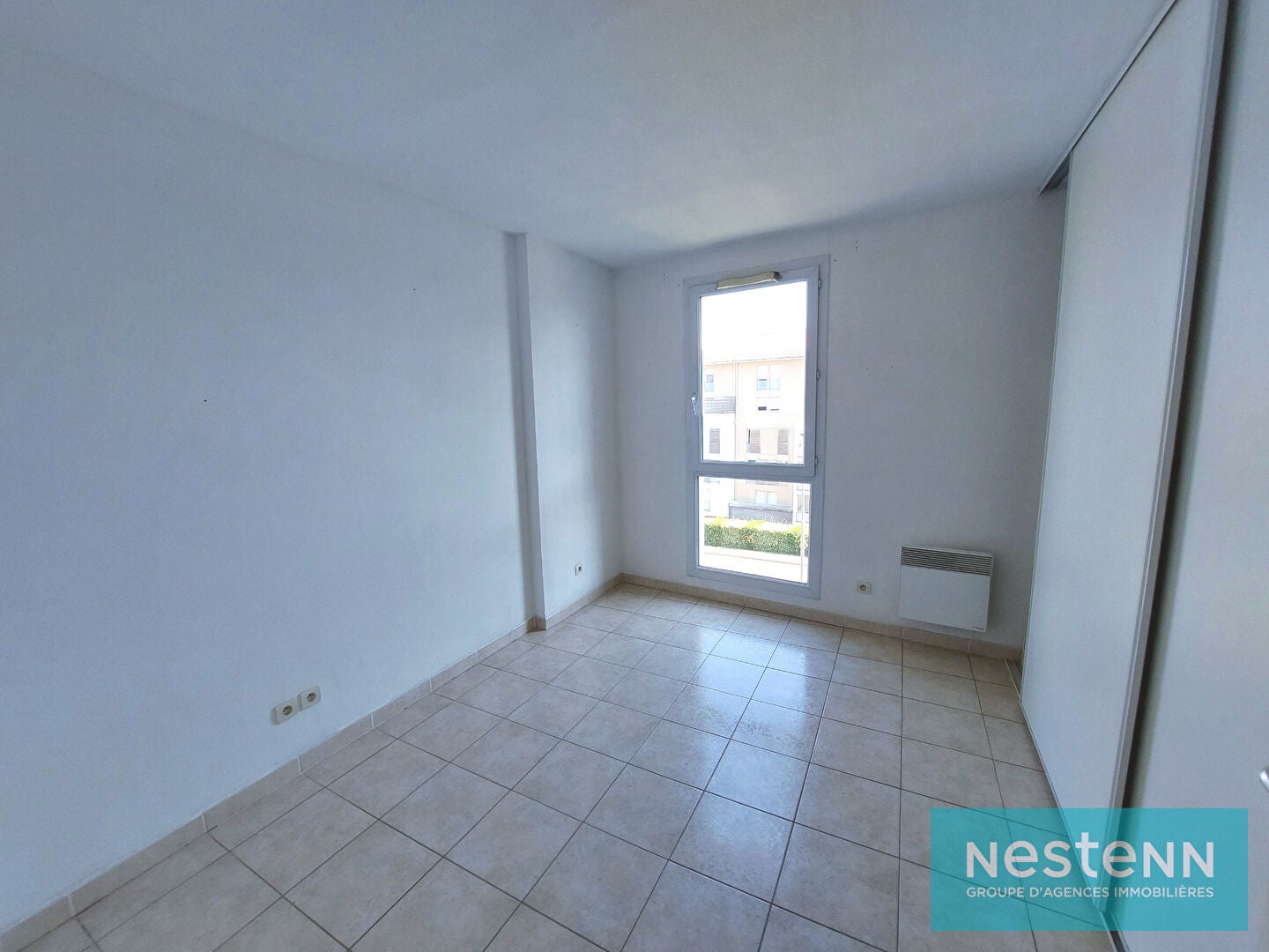Appartement Boulevard Jean-Marie L'Huillier à Istres
