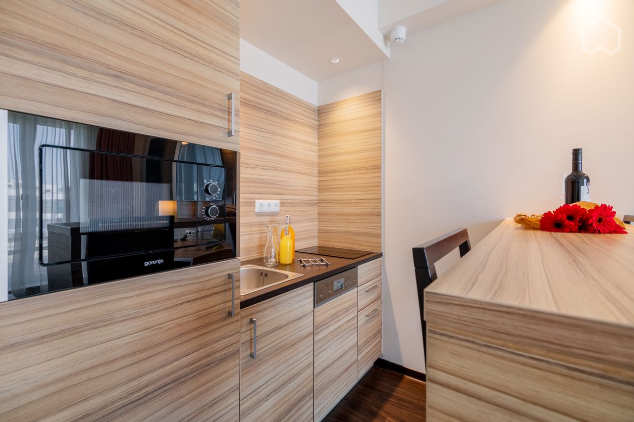 Wohnung Speyerer Straße in Heidelberg