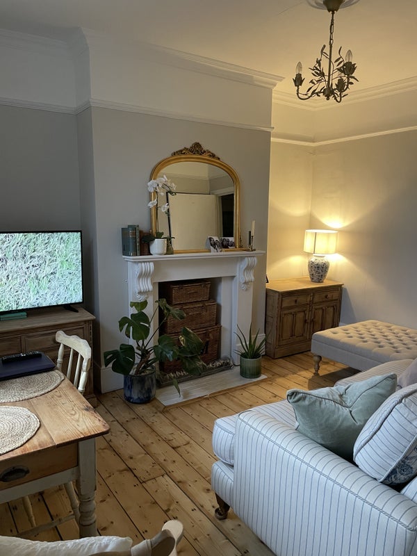 Room Drewstead Road in Greater London