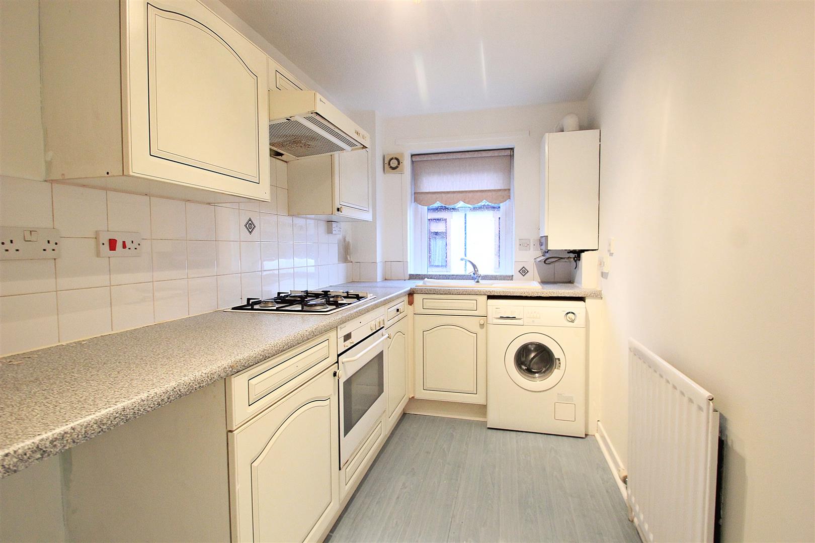 Flat Townhead in Kirkintilloch