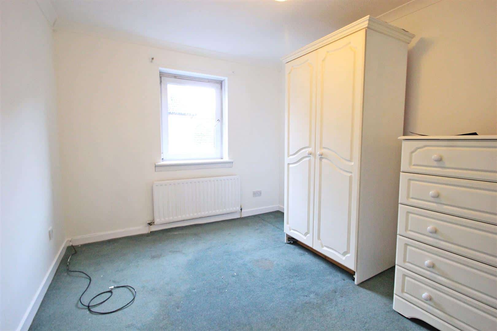Flat Townhead in Kirkintilloch