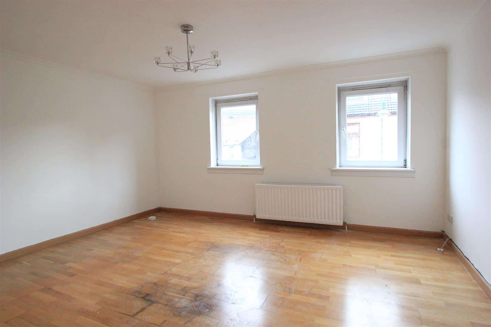 Flat Townhead in Kirkintilloch