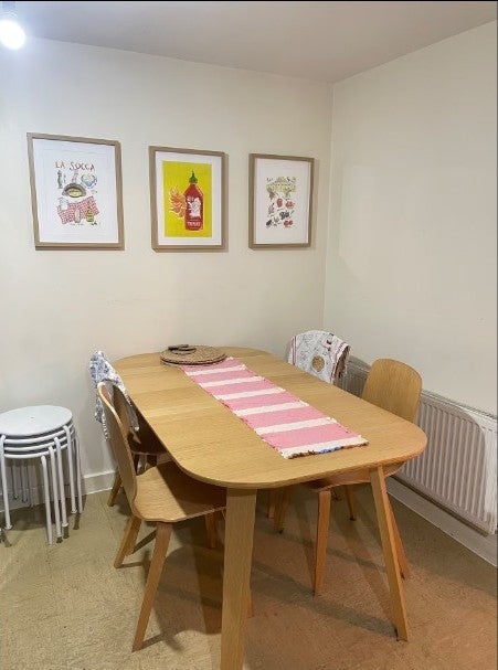 Room Princes Close in Greater London