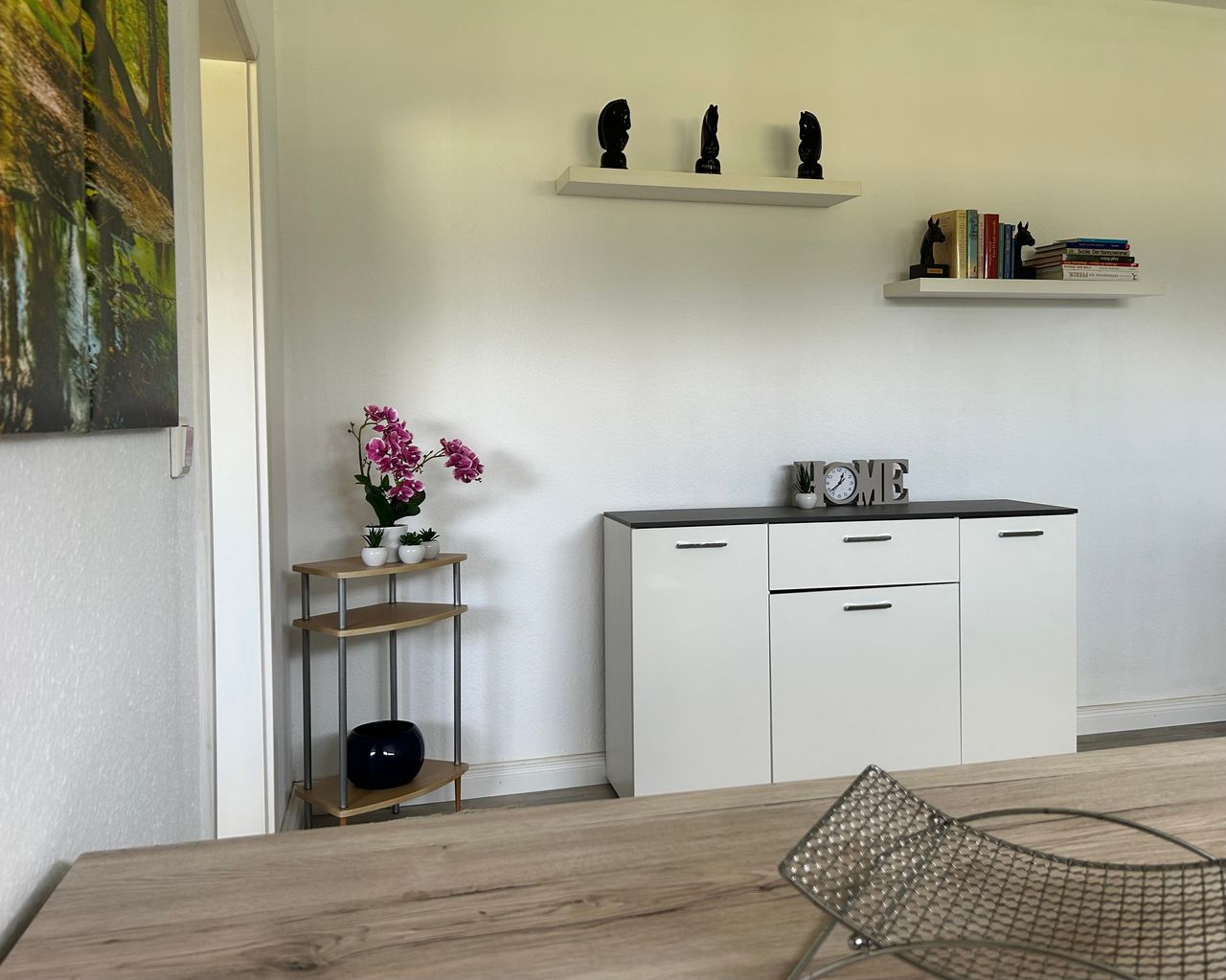 Wohnung Heckenweg in Hamminkeln