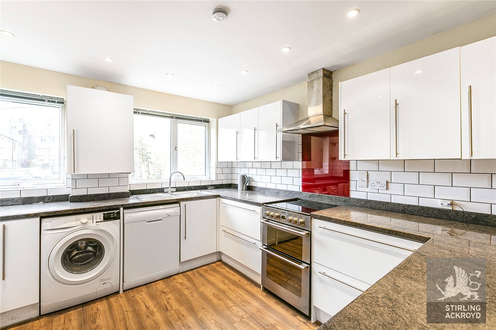 Flat Wynter Street in Greater London
