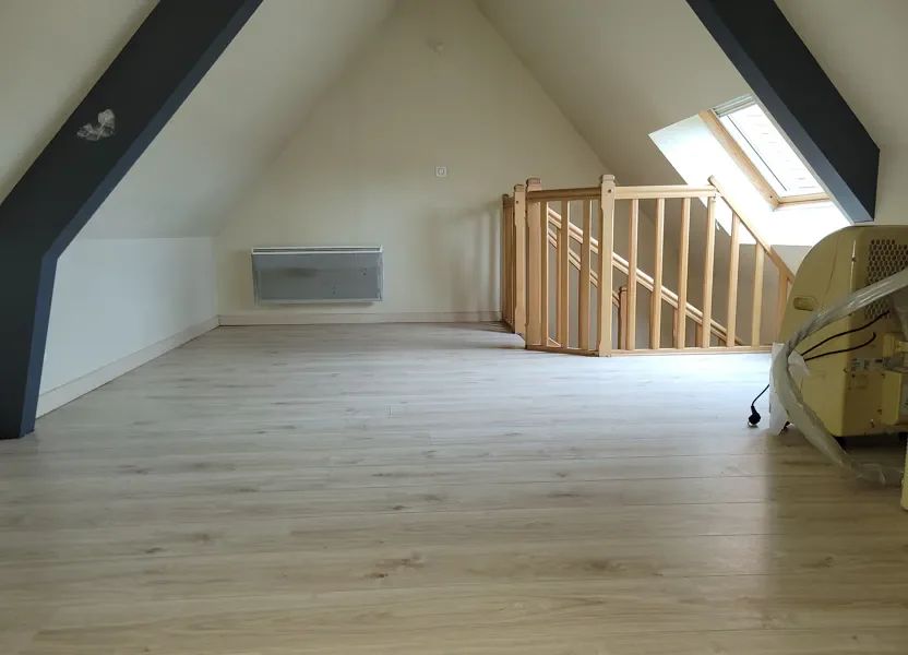 Flat Rue du Coq in Sully-sur-Loire