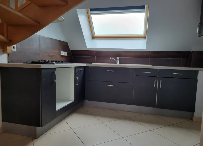 Flat Rue du Grand Sully in Sully-sur-Loire