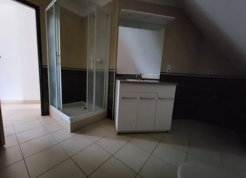 Flat Rue du Grand Sully in Sully-sur-Loire