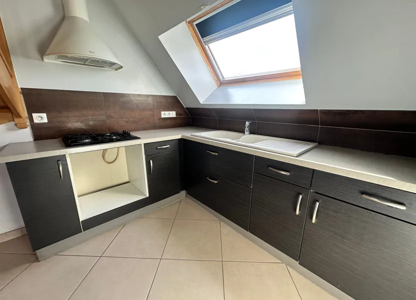 Flat Rue du Coq in Sully-sur-Loire