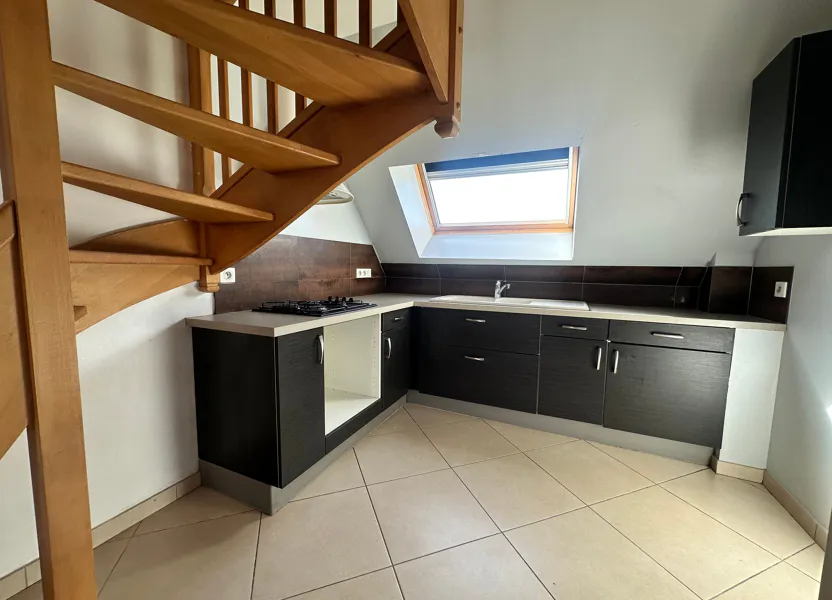 Flat Rue du Coq in Sully-sur-Loire