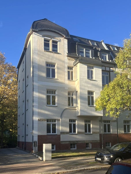 Wohnung Friedrich-Engels-Straße in Zwickau