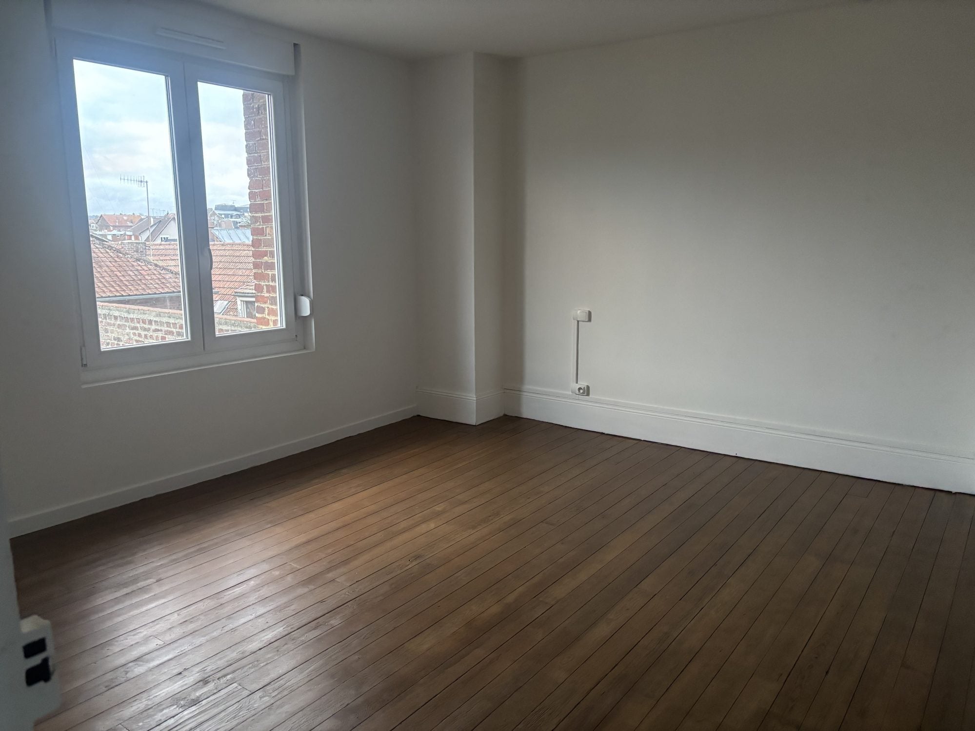 Appartement Chemin de Contre Halage à Chauny