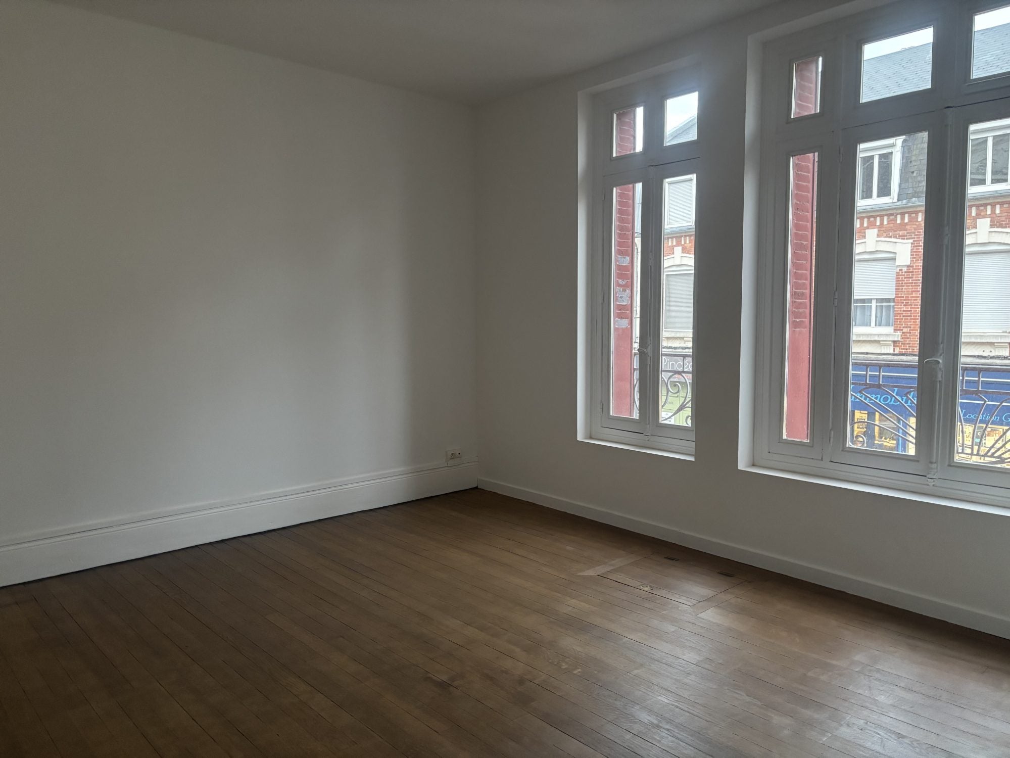 Appartement Chemin de Contre Halage à Chauny