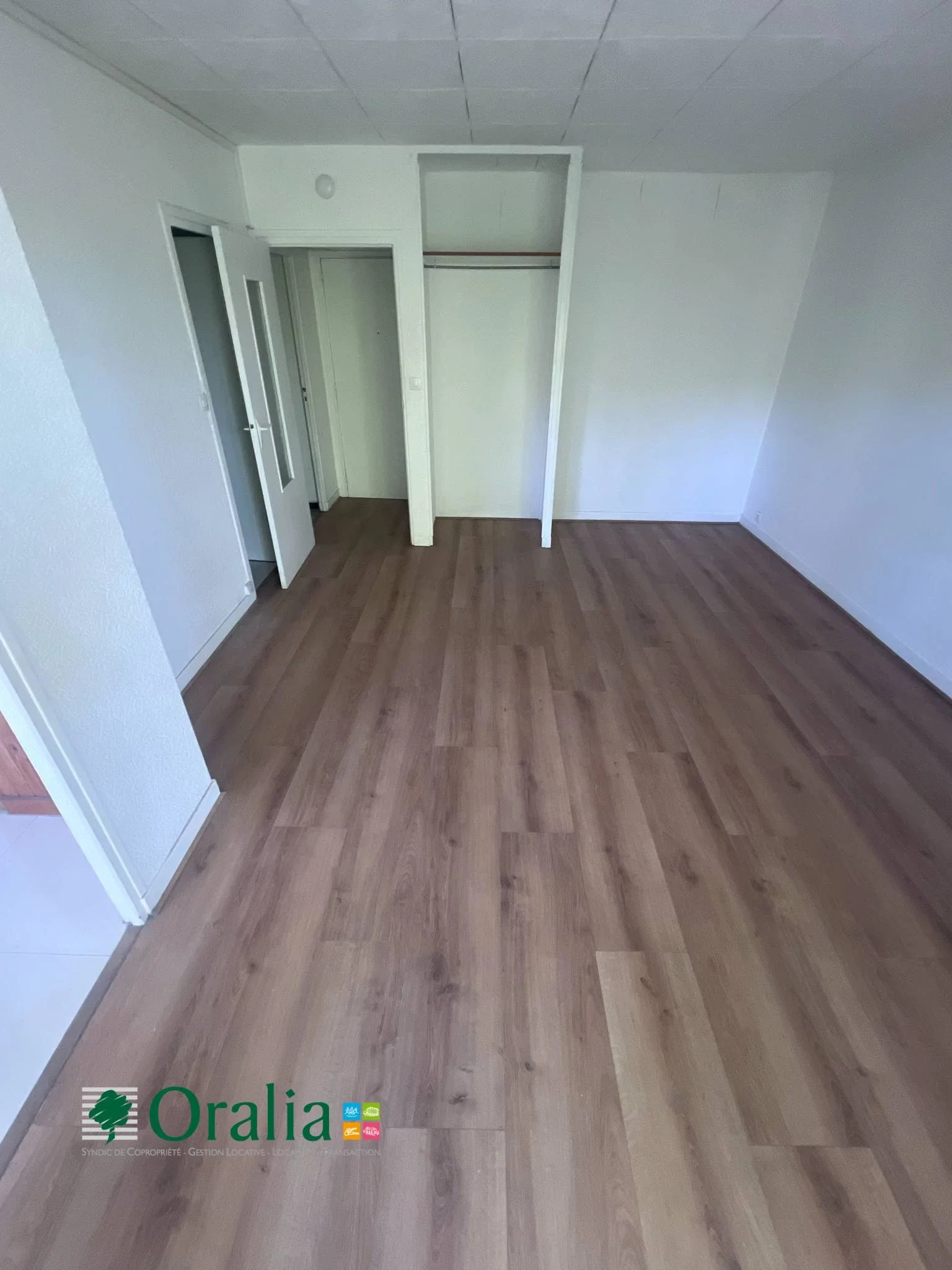 Appartement Boulevard de la Boissière à Montreuil