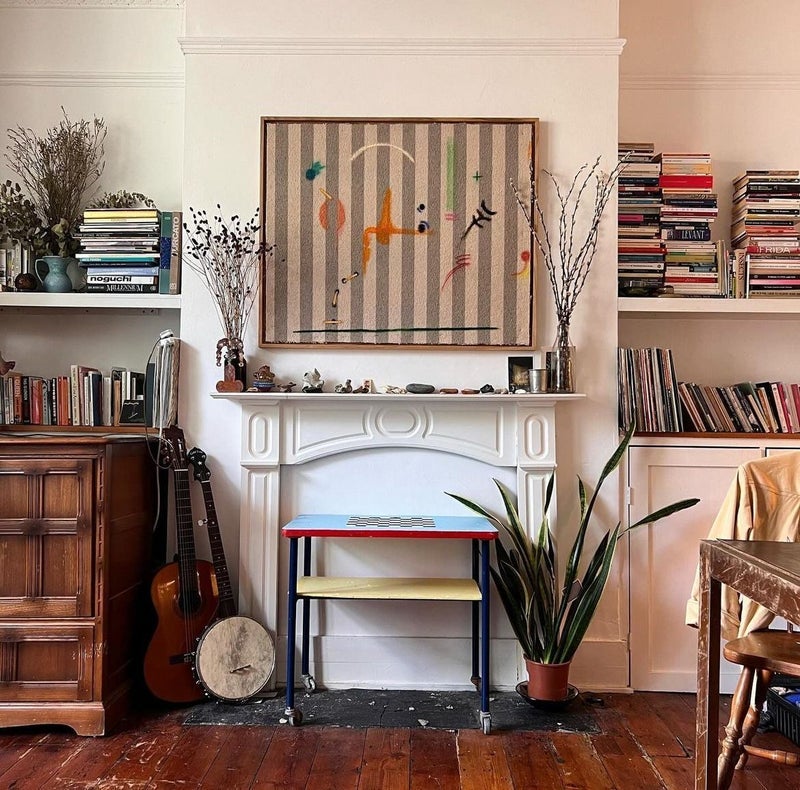 Room Amhurst Road in Greater London