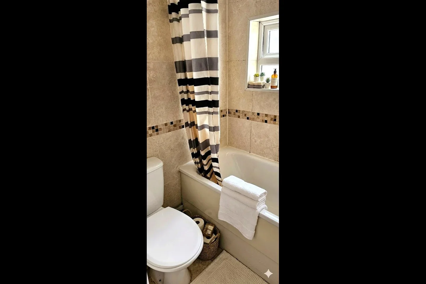 Room Braemar Road in Greater London