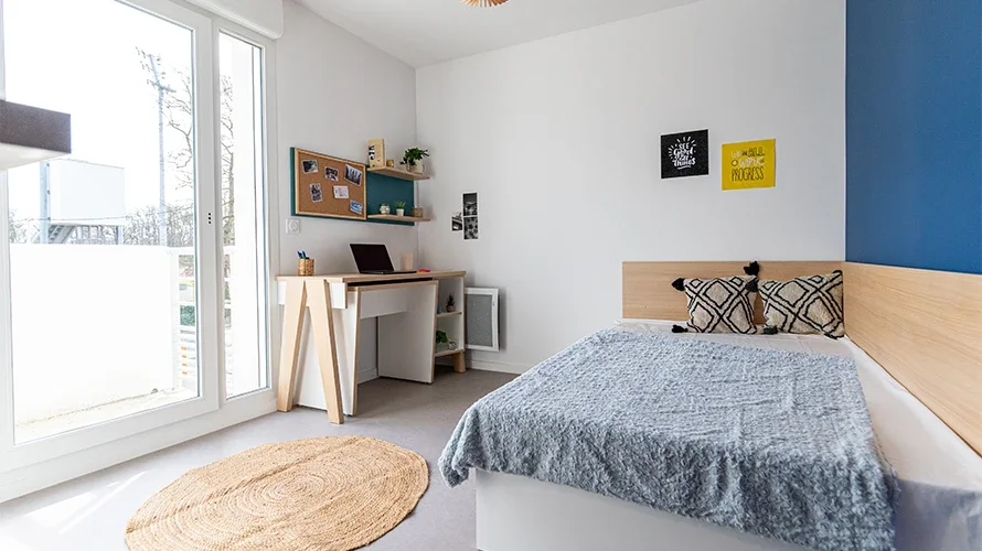 Appartement Avenue de Bordeaux à Joué-lès-Tours