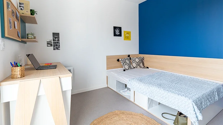 Appartement Avenue de Bordeaux à Joué-lès-Tours