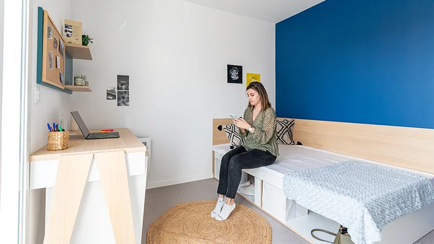 Appartement Avenue de Bordeaux à Joué-lès-Tours