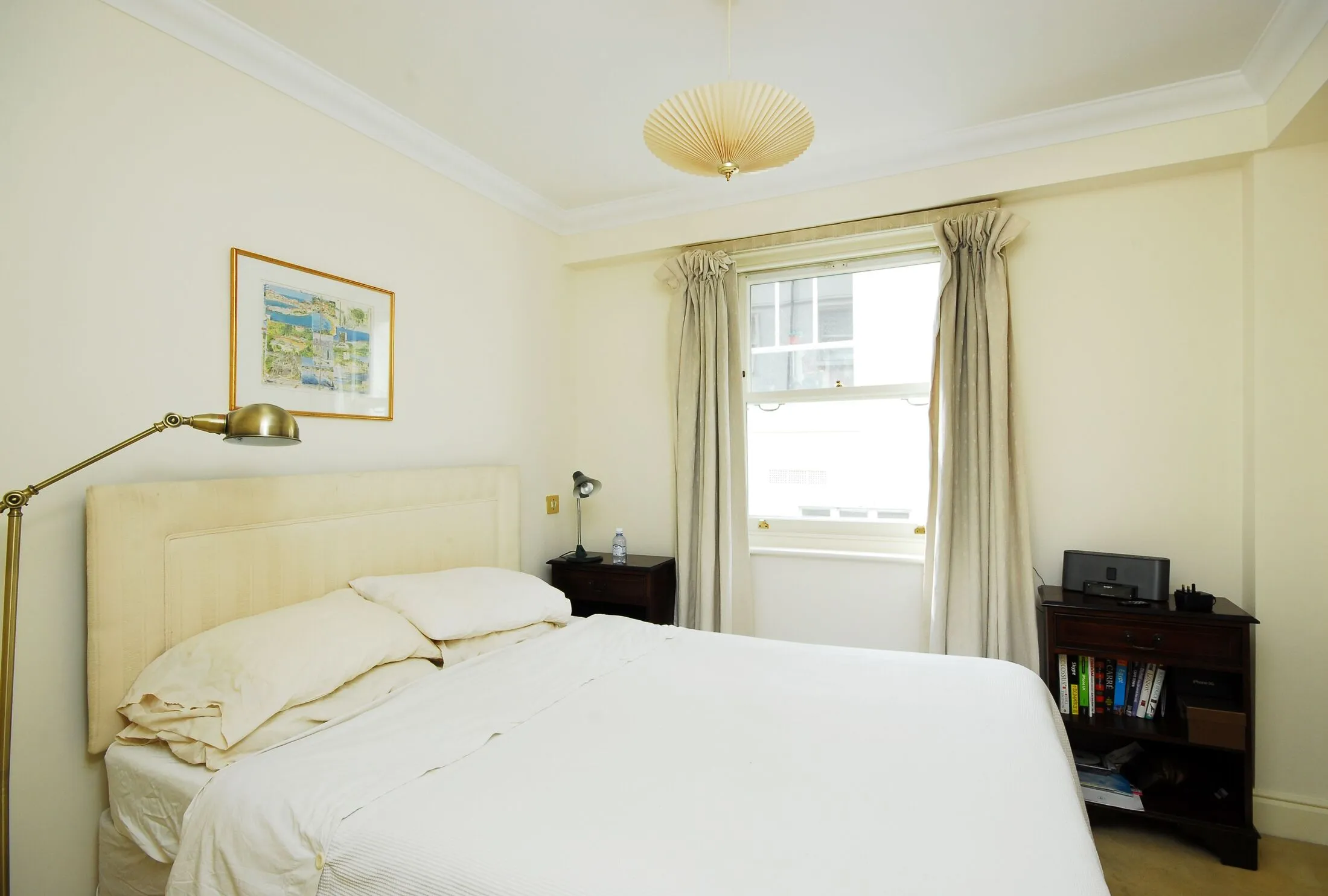 Flat Stanhope Gardens in Greater London