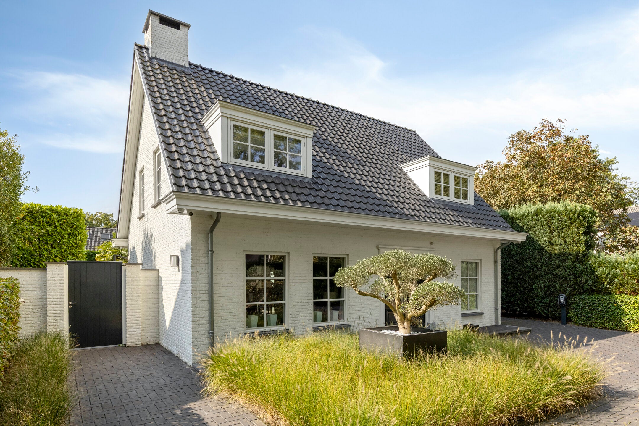 Huis De Spijkert 6 in Nuenen