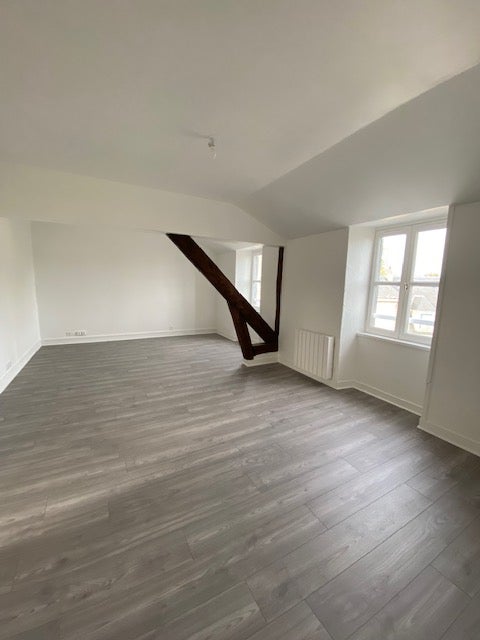 Appartement Rue de la Harpe à Évreux