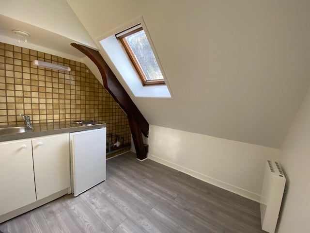 Appartement Rue de la Harpe à Évreux