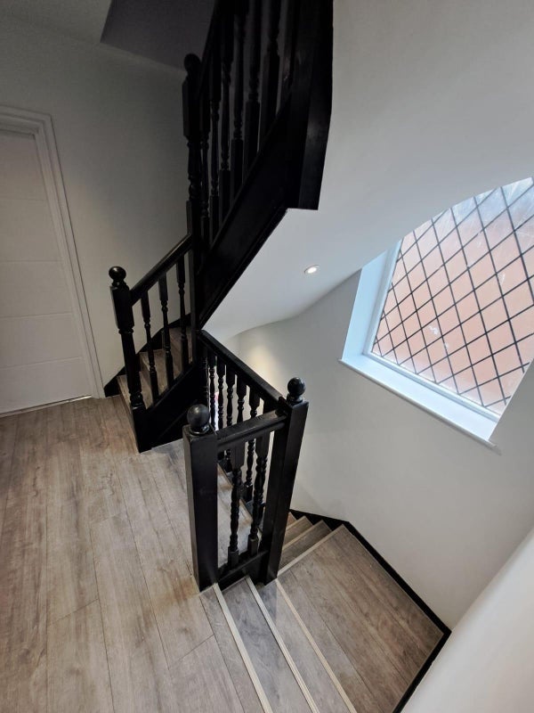 Room Stanhope Road in Greater London