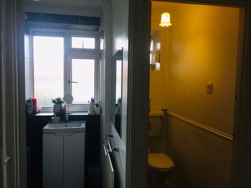Flat The Meres in Greater London