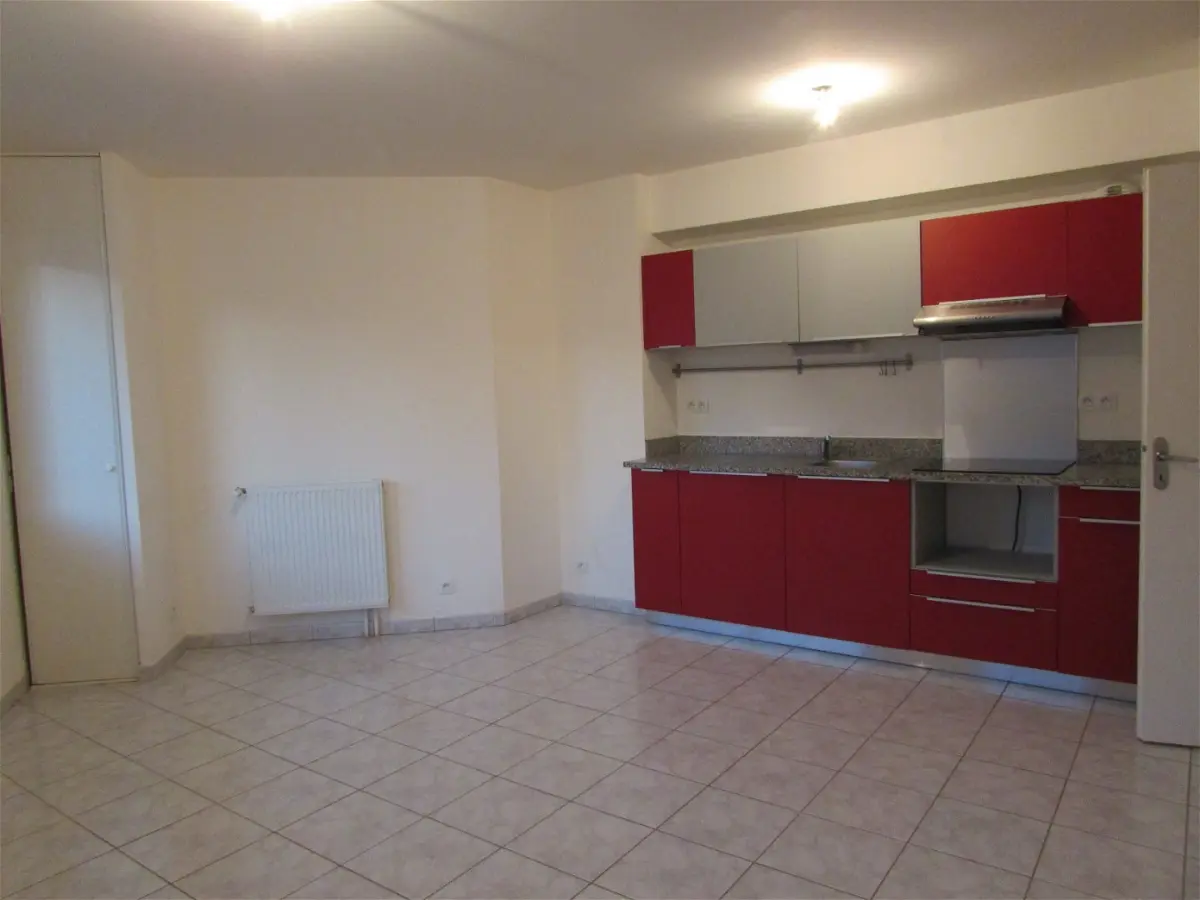 Appartement Rue Archimède à Concarneau