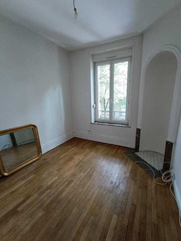 Appartement Rue du Général Duroc à Nancy