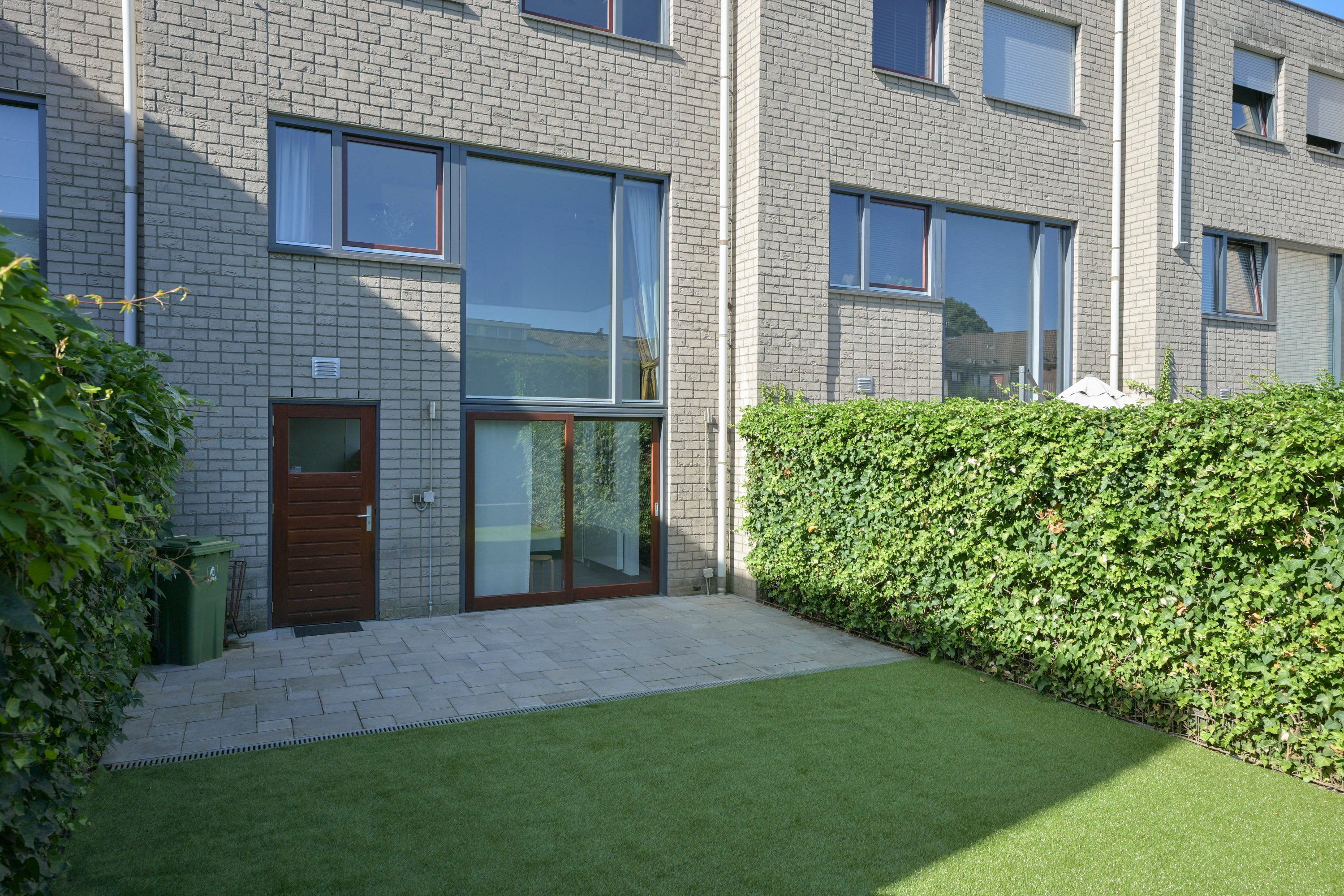 Huis Giselbertstraat 7 in Maastricht