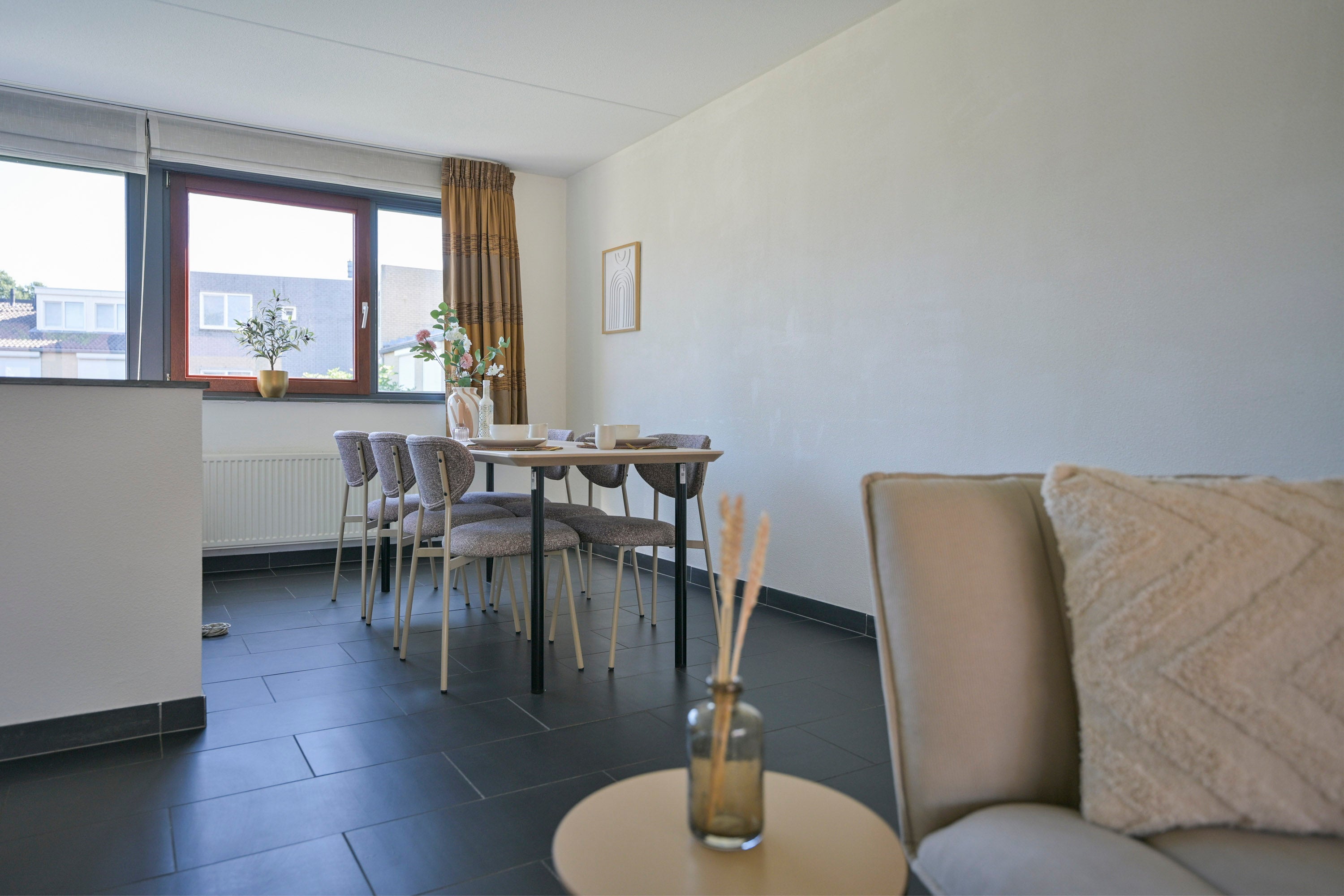 Huis Giselbertstraat 7 in Maastricht