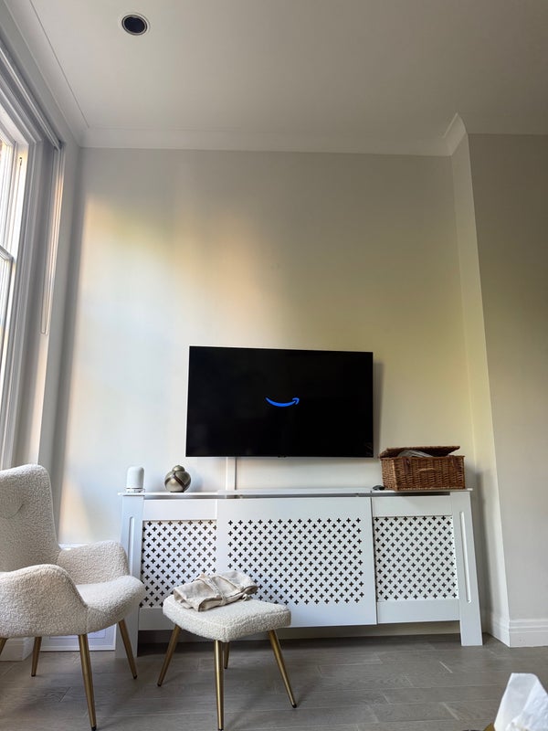 Room Courtfield Road in Greater London