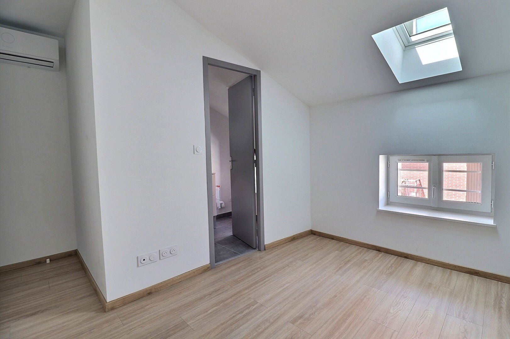 Appartement Rue du Docteur Laurent Camboulives à Albi