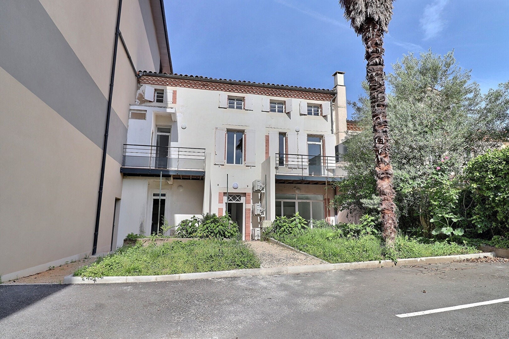 Appartement Rue du Docteur Laurent Camboulives à Albi