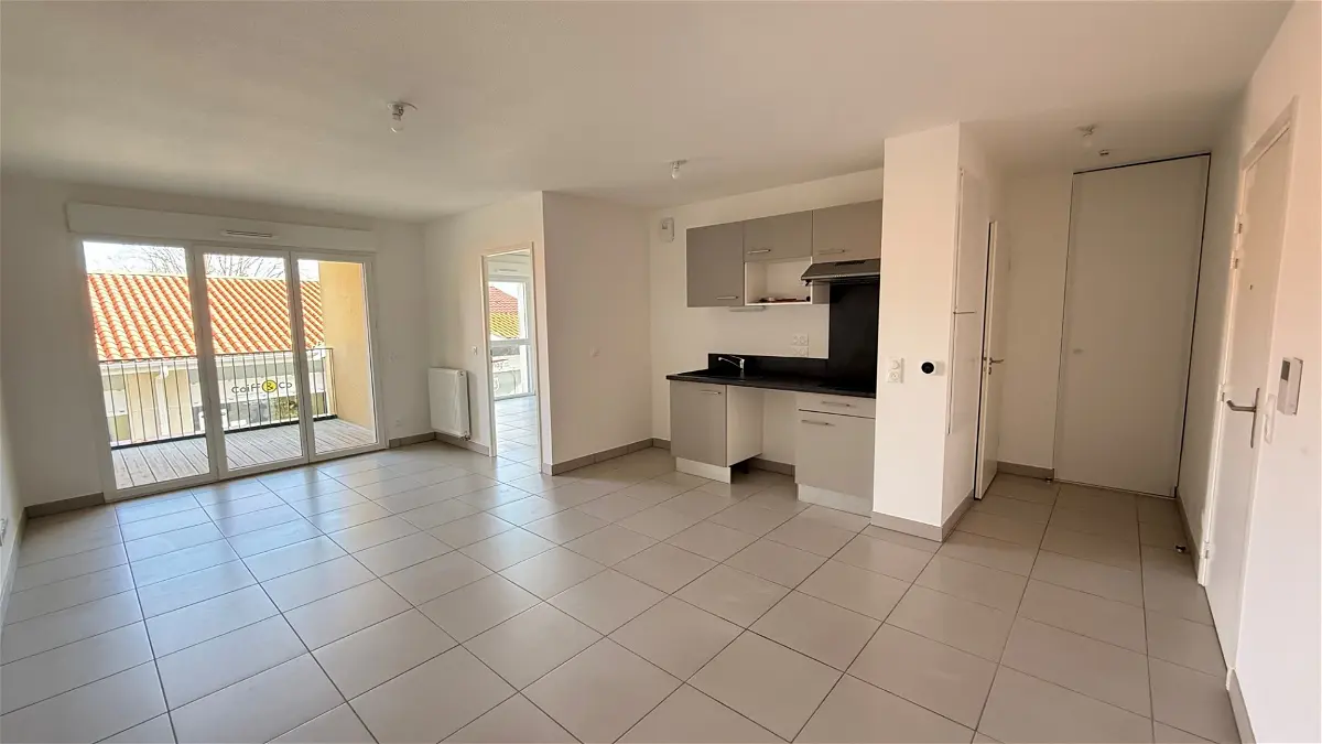 Appartement Avenue du 14 Juillet à Biscarrosse